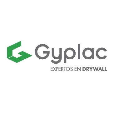 Gyplac logo