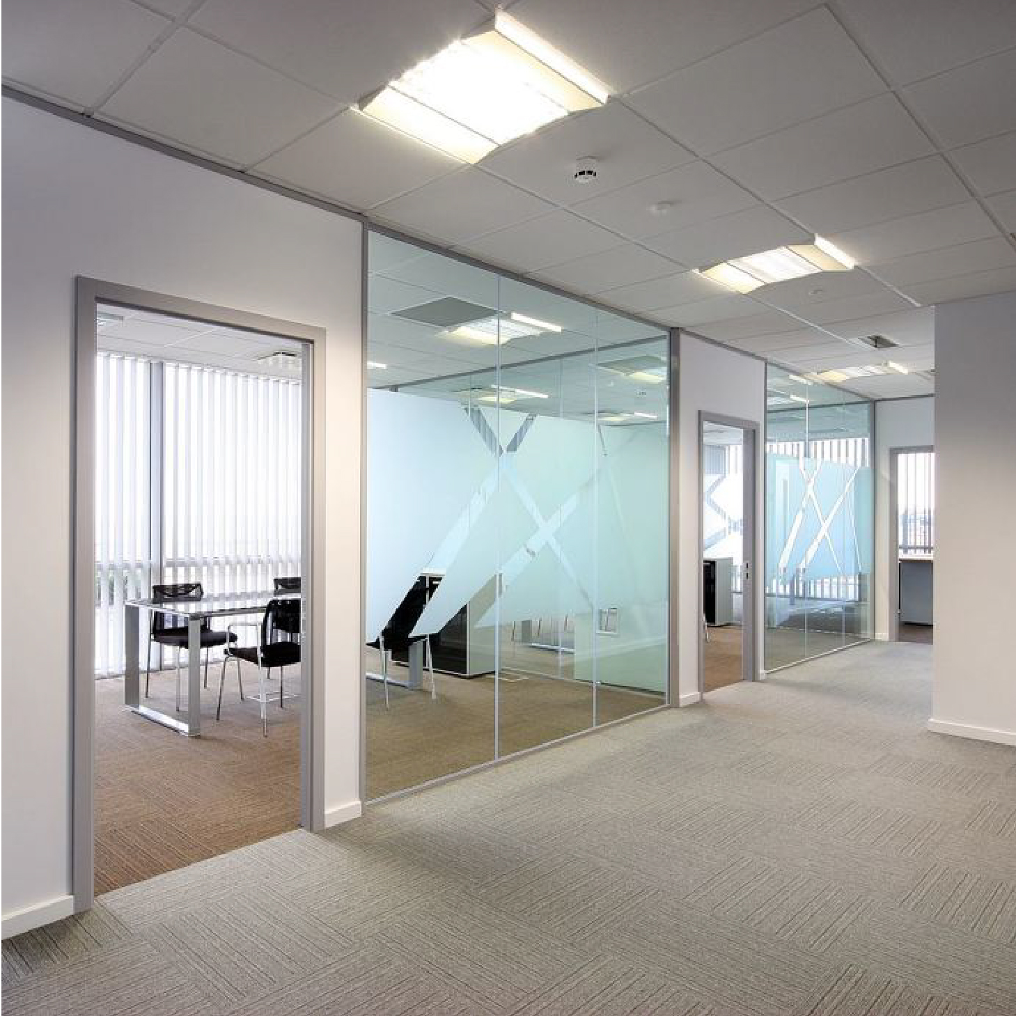 Drywall standard Drywall Standard