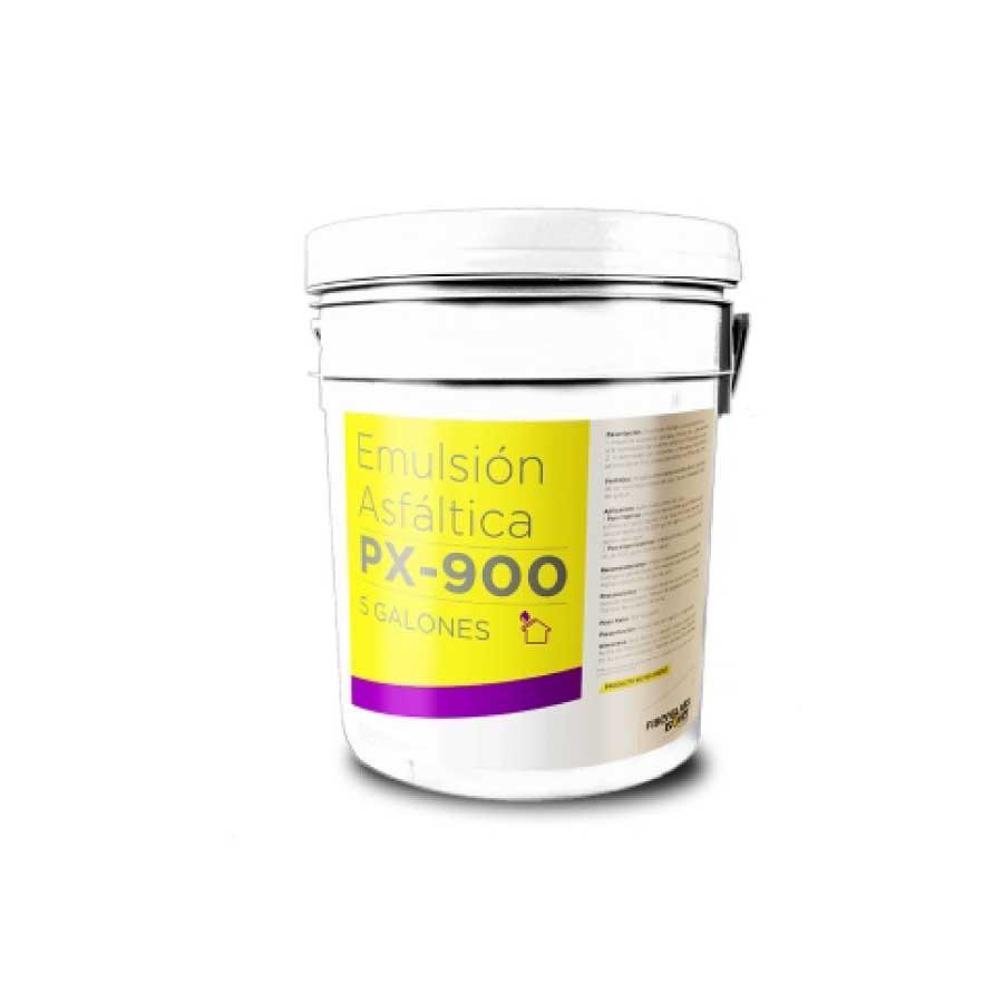 Emulsión-PX-900