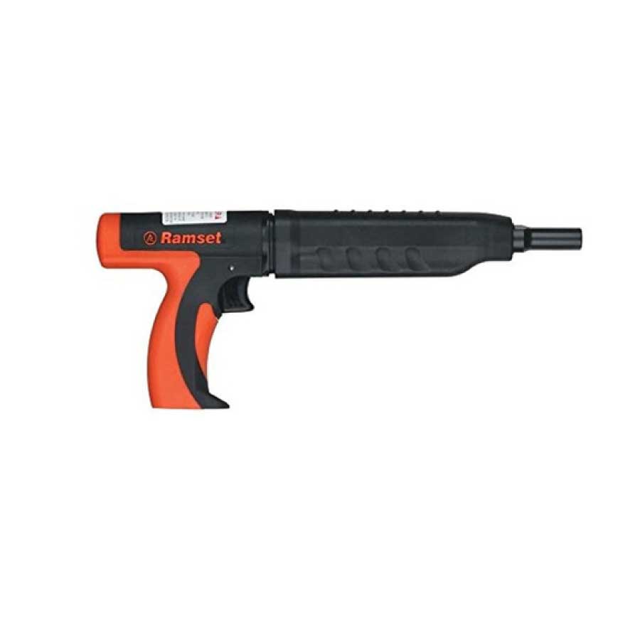 Pistola-Ramset-2 Pistola-Ramset