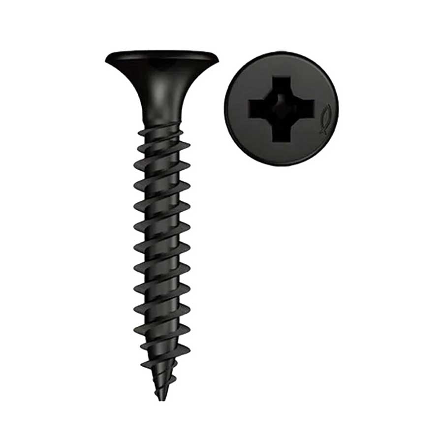 TORNILLO PANEL 6X1 PUNTA AGUDA