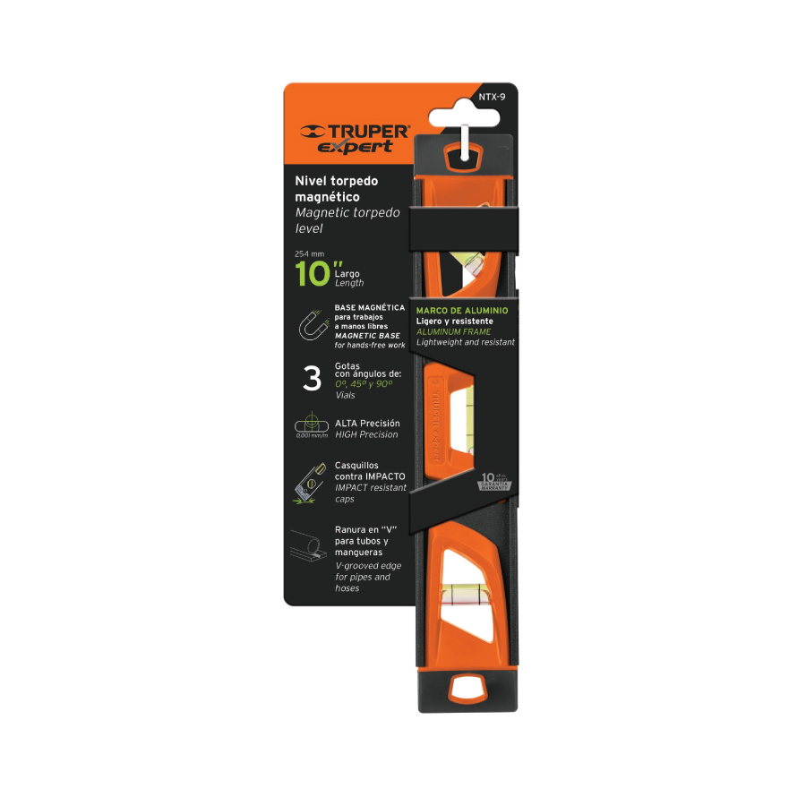NIVEL-TORPEDO,-MAGNÉTICO-TRUPER-2