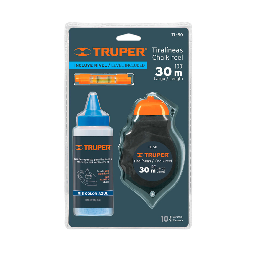 TIRALÍNEAS-PLÁSTICO-30-M