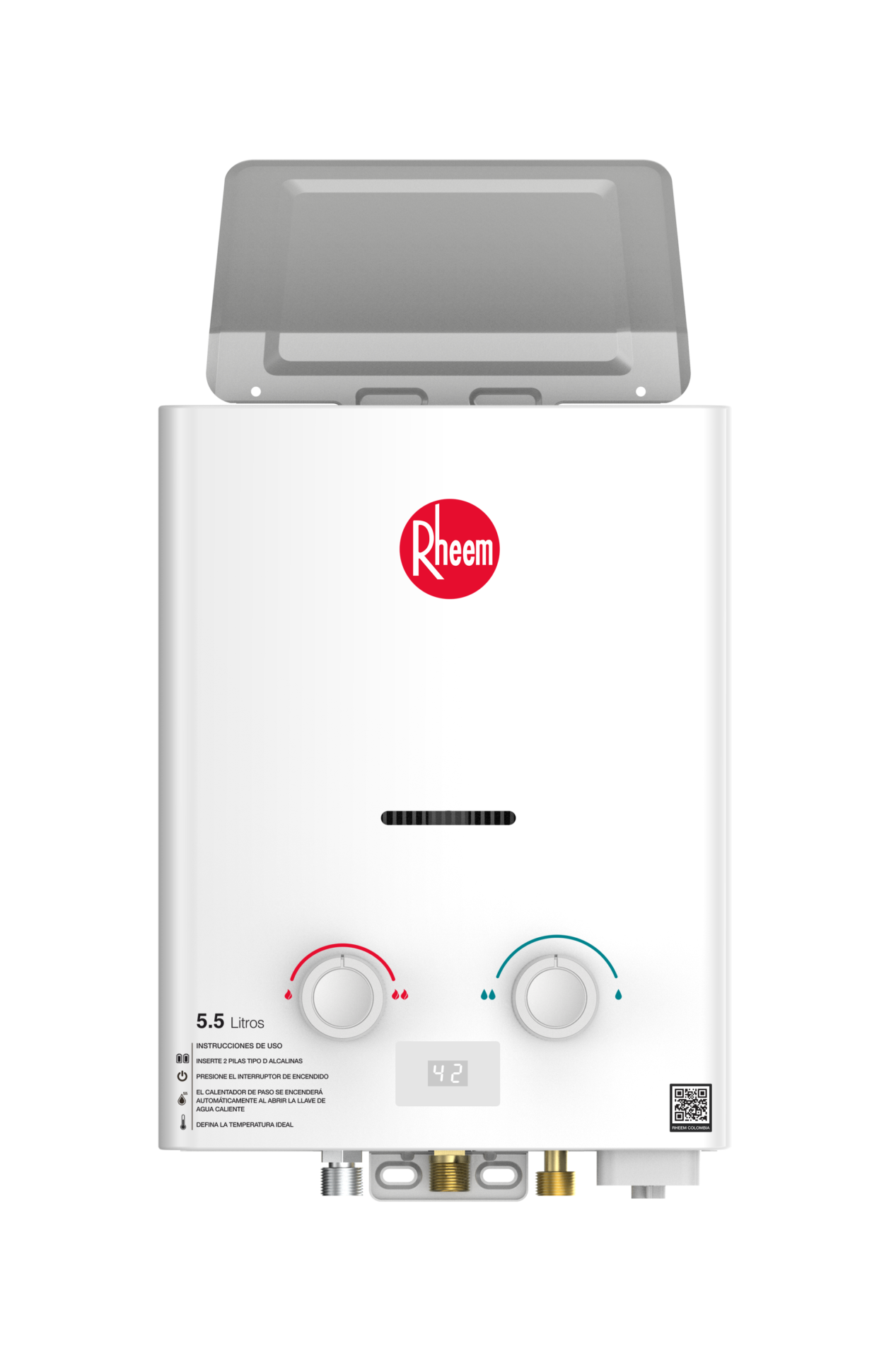 Rheem-5.5-Litros-Tiro-Natural-Para-Gas-Natural