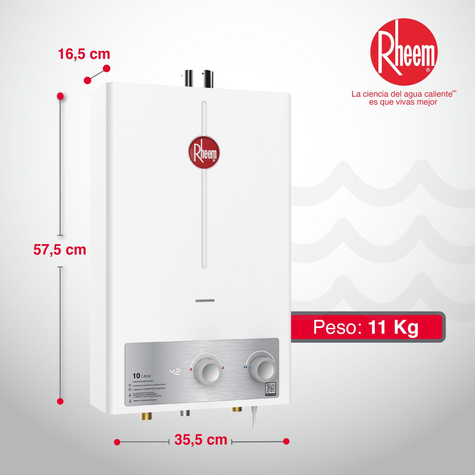CALENTADOR-A-GAS-TF-10L-MECÁNICO-1