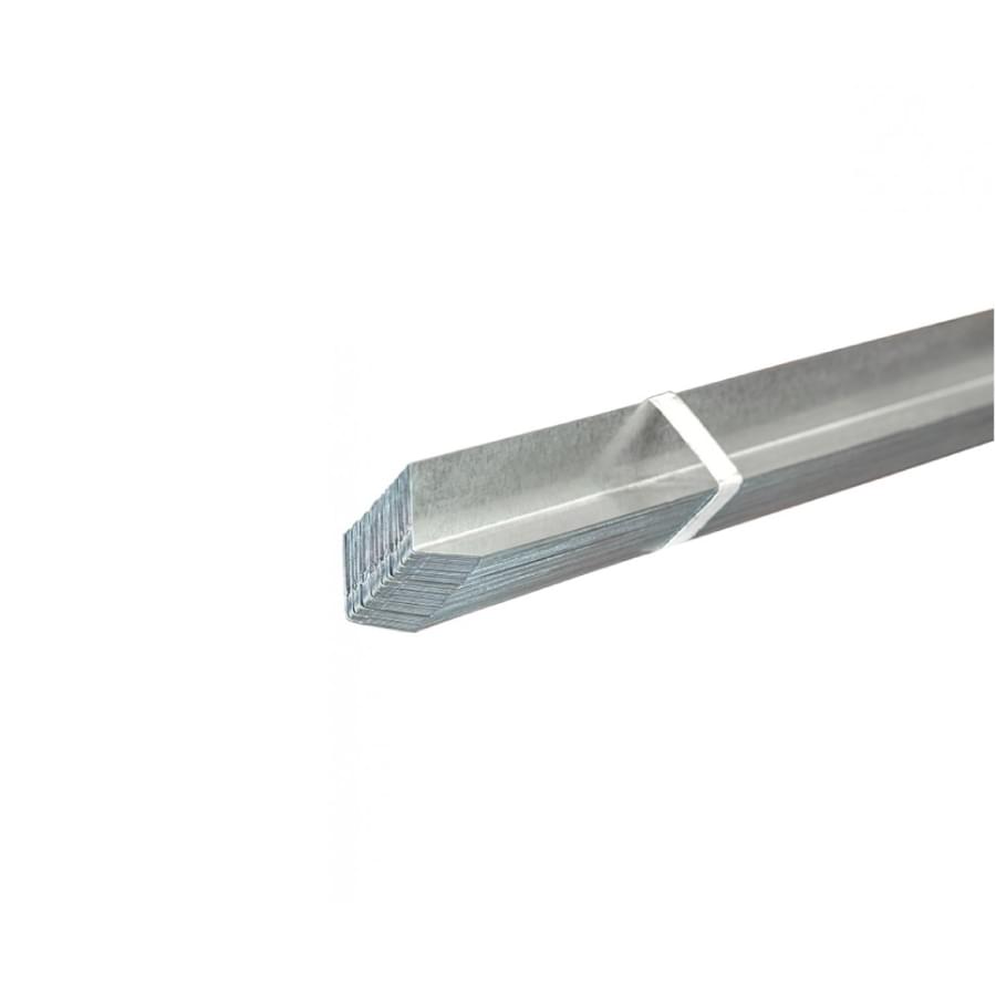 Perfil-Ángulo Perfil-Ángulo