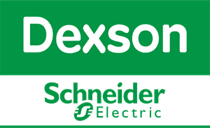 Logo Dexson Logo Dexson