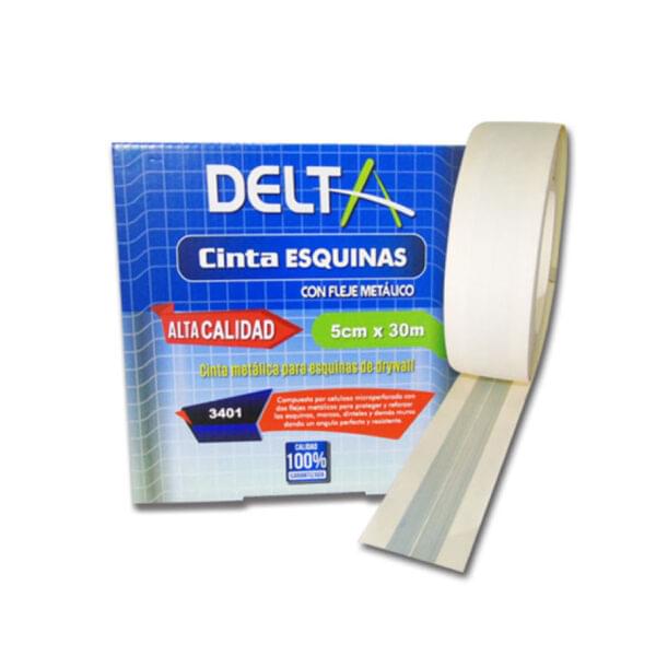 Cinta-Metálica