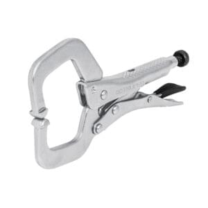 PINZA EN C DE PRESION TRUPER 1