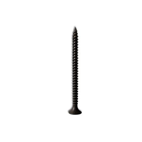 TORNILLO PANEL 6X2 PUNTA AGUDA